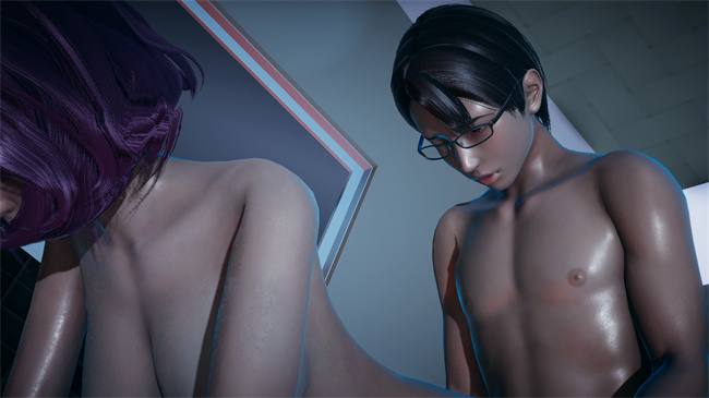 邪恶口工h漫画之嫂子的嬌軀