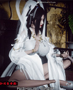 [3D]h漫画之嘻油纪