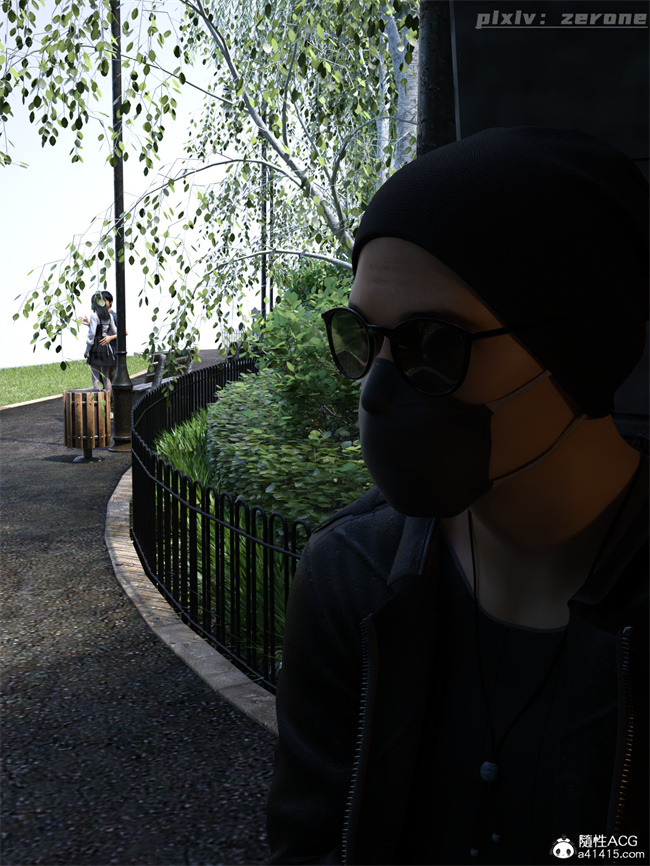 [3D]全彩h漫画之兄弟竟然拜托我照顾他的妻女4