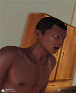 全彩剧情h漫画之妈