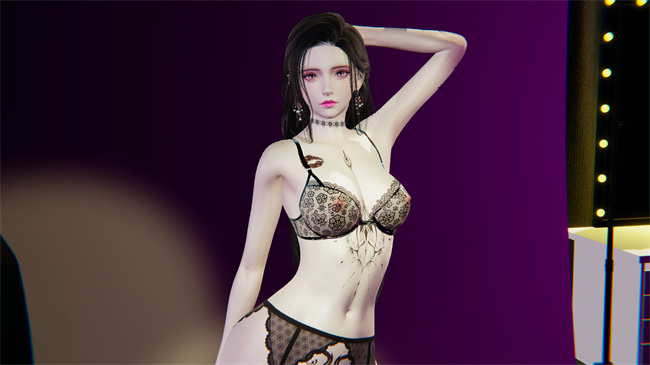 [3D]剧情全彩h漫画之小飞01-02