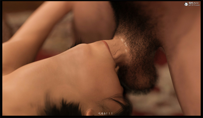 [3D]黑丝本子之艾达王-丝袜迷奸