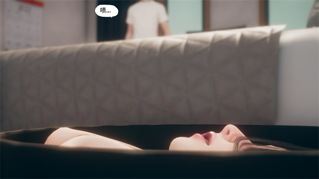 [3D]便器剧情本子之痴迷1