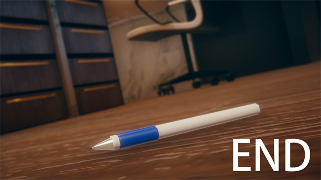 [3D]便器剧情本子之痴迷1