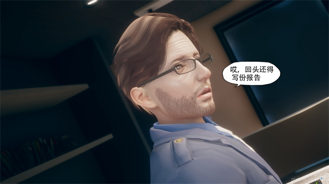 [3D]便器剧情本子之痴迷1