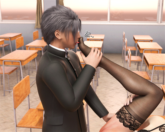 里番 lol本子之催眠眼镜03