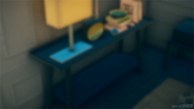 [3D]口工漫画之痴迷2