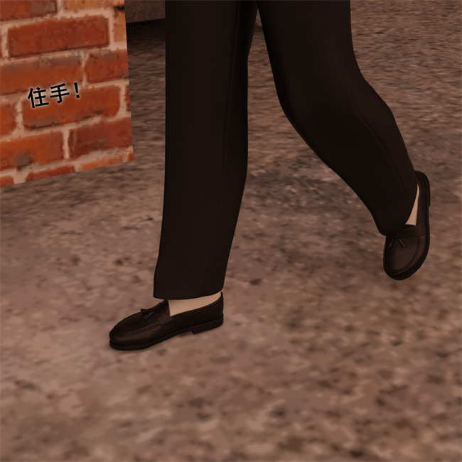 全彩[3D]剧情漫画之催眠眼镜04