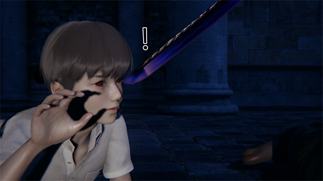 [3D]少女本子之都市合欢