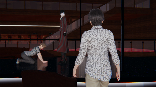 [3D]少女本子之都市合欢