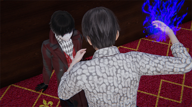 [3D]少女本子之都市合欢