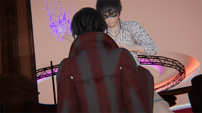 [3D]少女本子之都市合欢