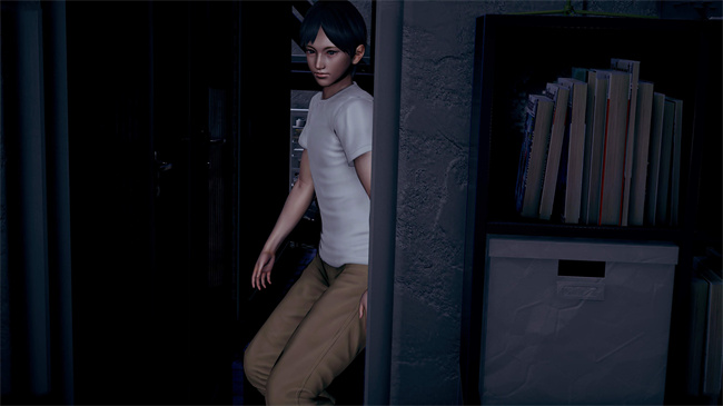 [3D]全彩色本子之后爸是怎样练成的1