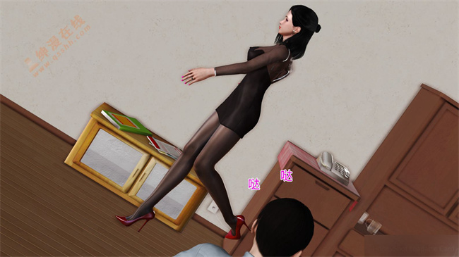 全彩色本子之01前篇-喜欢裸露的妈妈