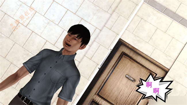 全彩色本子之01前篇-喜欢裸露的妈妈