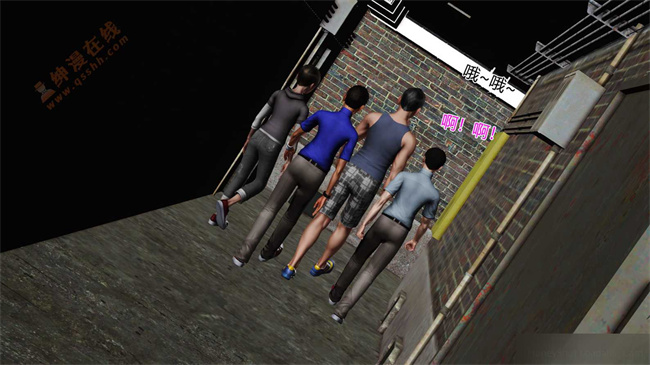 全彩色本子之01前篇-喜欢裸露的妈妈