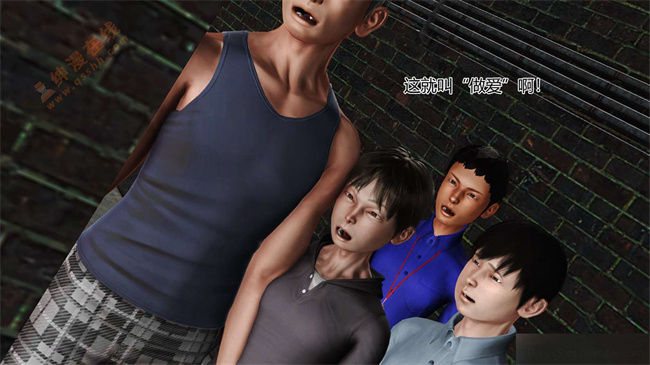 全彩色本子之01前篇-喜欢裸露的妈妈