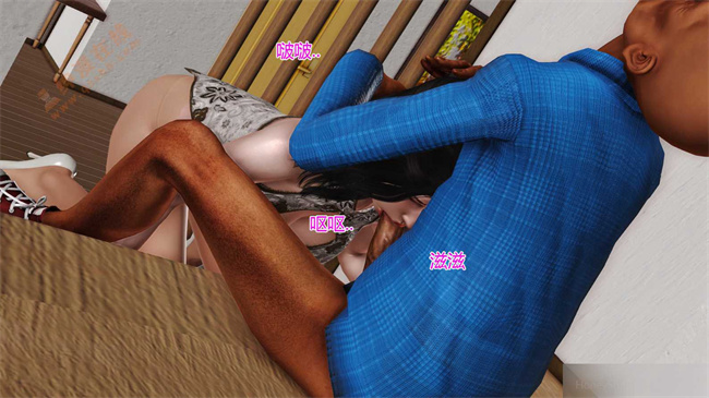 全彩色本子之01前篇-喜欢裸露的妈妈