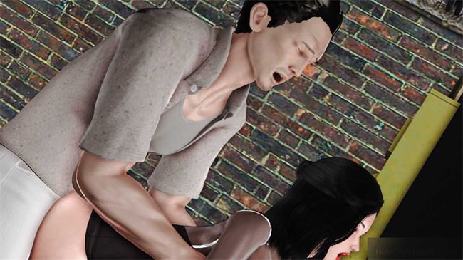 全彩色本子之01前篇-喜欢裸露的妈妈