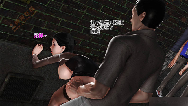 全彩色本子之01前篇-喜欢裸露的妈妈