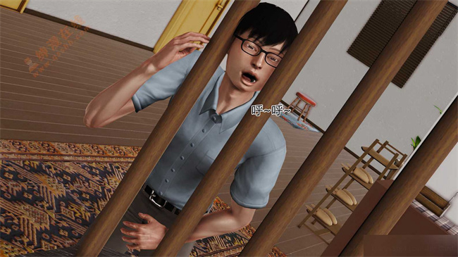 全彩色本子之01前篇-喜欢裸露的妈妈