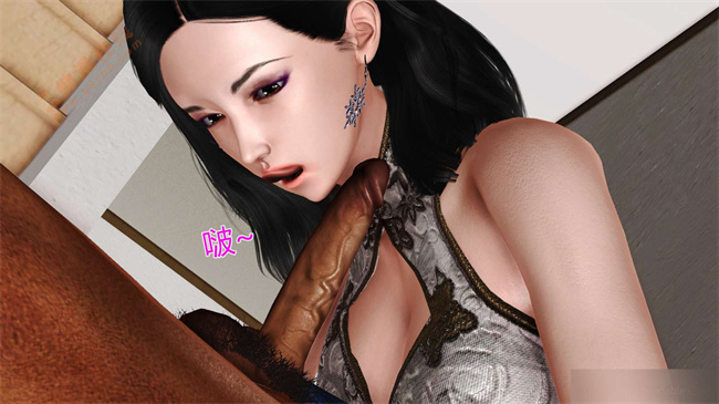 全彩色本子之01前篇-喜欢裸露的妈妈