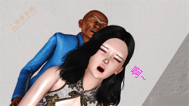 全彩色本子之01前篇-喜欢裸露的妈妈