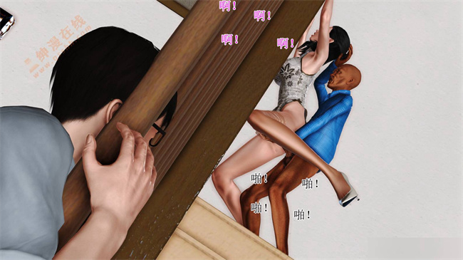 全彩色本子之01前篇-喜欢裸露的妈妈