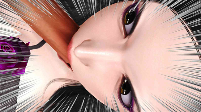 [3D]剧情口工漫画之02前篇-喜欢裸露的妈妈