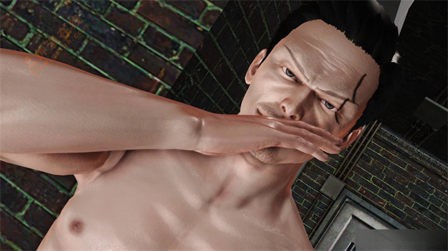 [3D]剧情口工漫画之02前篇-喜欢裸露的妈妈