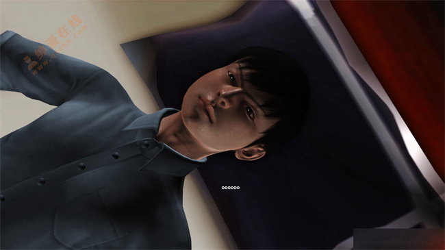 [3D]漫画之03前篇-喜欢裸露的妈妈