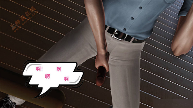 [3D]里番本子之04前篇-喜欢裸露的妈妈