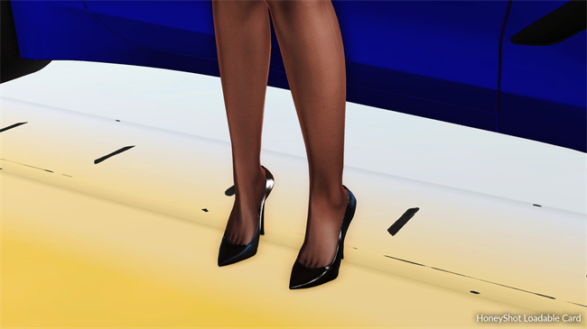 [3D]里番漫画之淫荡老妈杨璐1