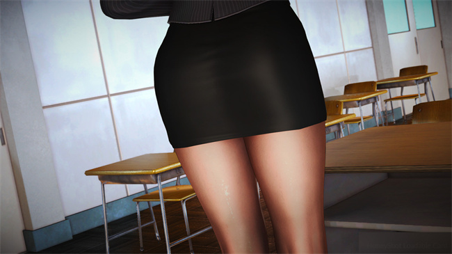 [3D]里番漫画之淫荡老妈杨璐1