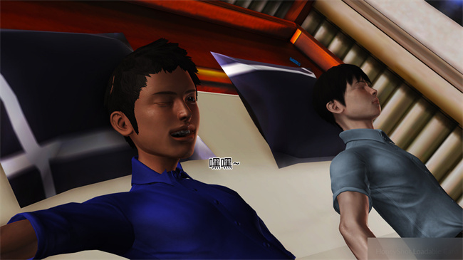 [3D]里番漫画之淫荡老妈杨璐1