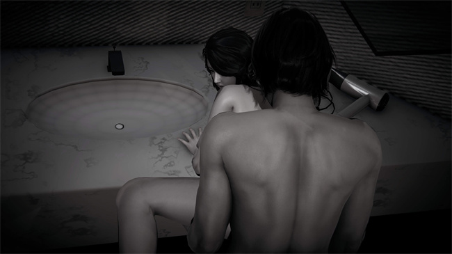 里番触手漫画之后爸是怎样练成的3