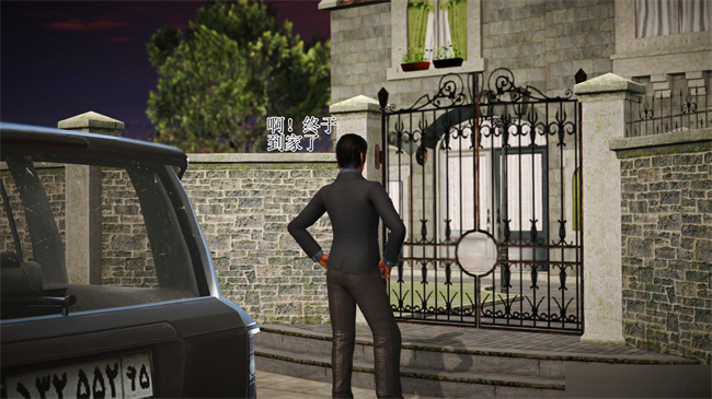 便器漫画之淫荡老妈杨璐4