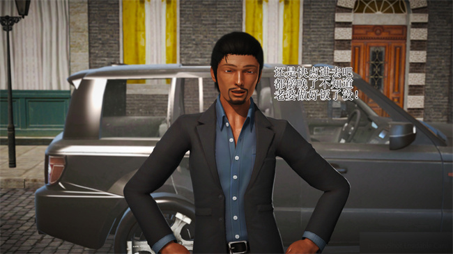 便器漫画之淫荡老妈杨璐4