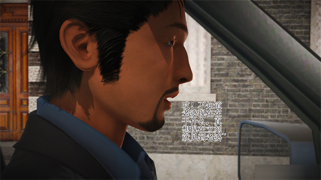 便器漫画之淫荡老妈杨璐4