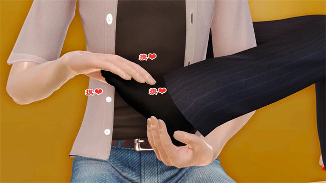 里番本子之妈妈和大姨子的性事1