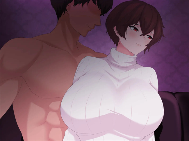 h漫画之オレの巨乳彼女が裏垢オフパコにハマるまで ～アリサ編1