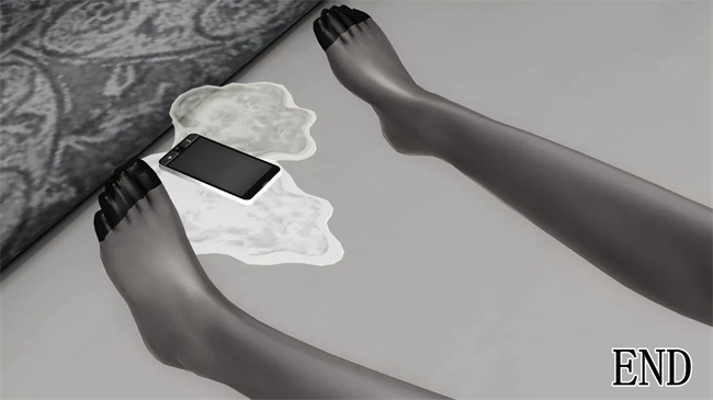 [3D]工口全彩本子之妈妈和大姨子的性事2