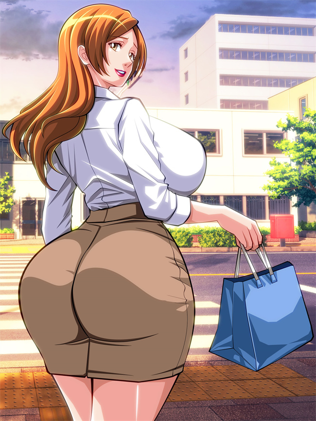 日本全彩色漫画之人妻織姫と乱菊の秘め事