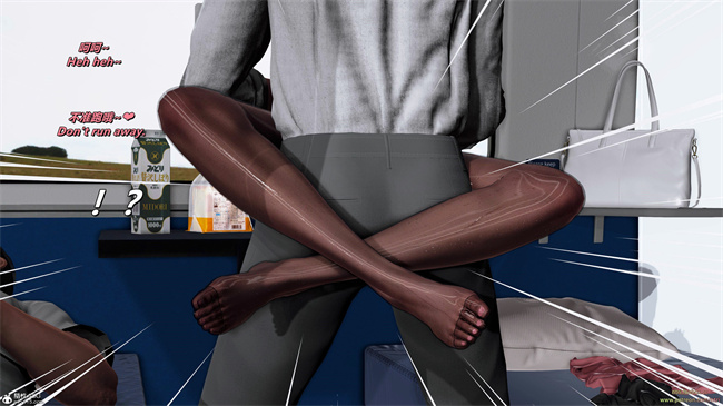 全彩少女h漫画之分享我那引以为傲的妻子-奥莉1