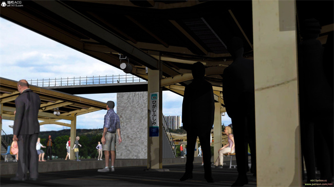 全彩少女h漫画之分享我那引以为傲的妻子-奥莉1