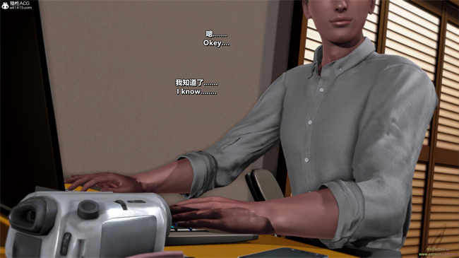 全彩少女h漫画之分享我那引以为傲的妻子-奥莉1