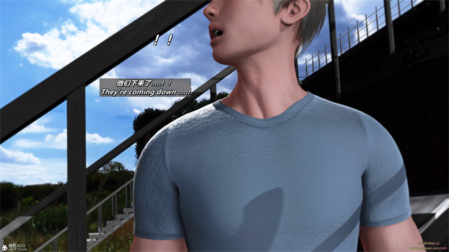 全彩少女h漫画之分享我那引以为傲的妻子-奥莉1