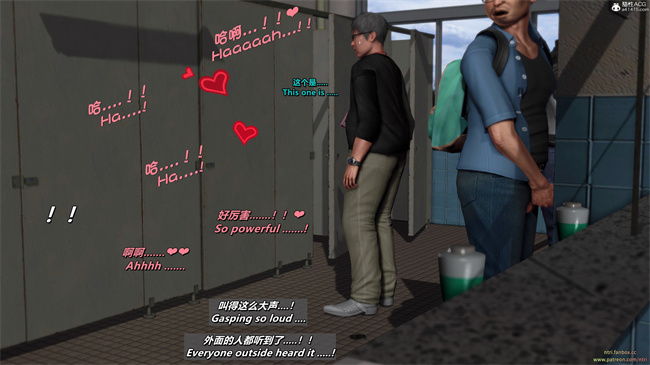 全彩少女h漫画之分享我那引以为傲的妻子-奥莉1