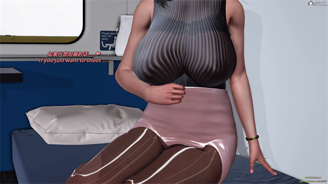 全彩少女h漫画之分享我那引以为傲的妻子-奥莉1