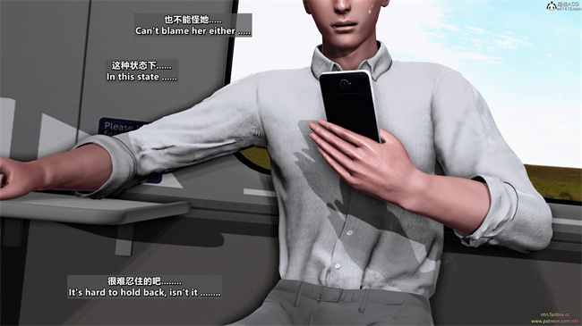 全彩少女h漫画之分享我那引以为傲的妻子-奥莉1